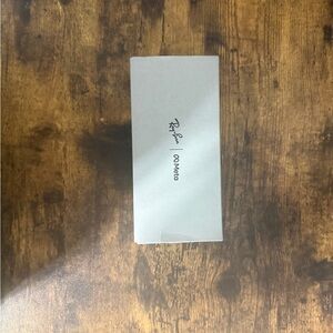 Ray-Ban Meta ai Shiny Black Sunglasses